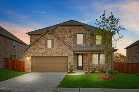 1417 Greenbelt Dr, Forney, TX 75126