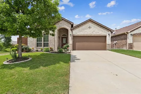 1321 Glen Ct, Weatherford, TX 76087