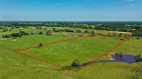 13984 County Road 4047, Kemp, TX 75143