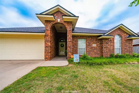 2441 Township Ct, Abilene, TX 79601