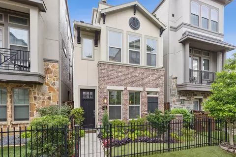 5172 Artemesia Ln, Dallas, TX 75209