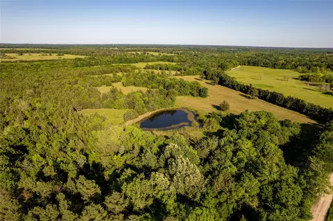 Tbd County Road 4205, Clarksville, TX 75426