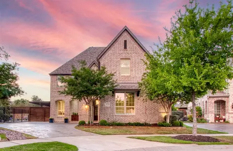 1070 Nancy Ln, Allen, TX 75013