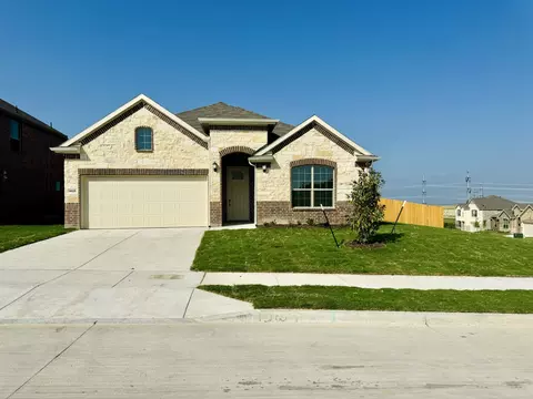 9525 Long Pine Ct, Fort Worth, TX 76179