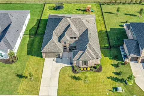 2105 Fox Bend Trce, Gunter, TX 75058