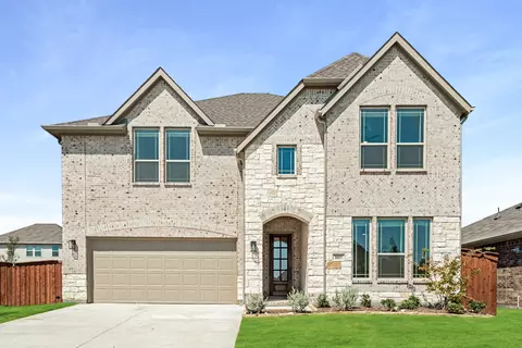 105 Verbena Ridge Dr, Fort Worth, TX 76131