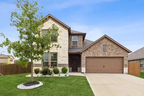 401 Gallop Dr, Princeton, TX 75407