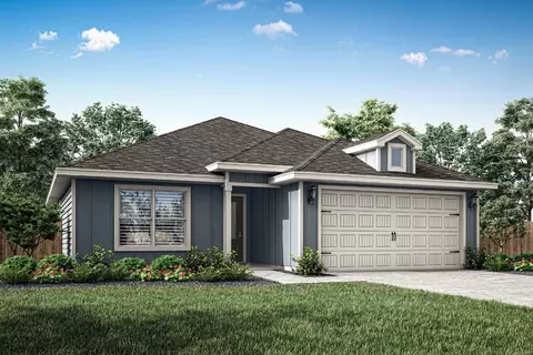9944 Voyager Ln, Fort Worth, TX 76131