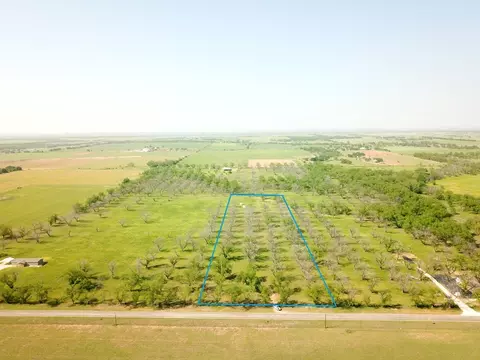 Tbd Tract C Hwy 8, Gorman, TX 76454