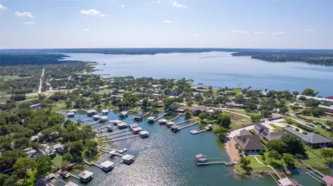 124 David St, Brownwood, TX 76801