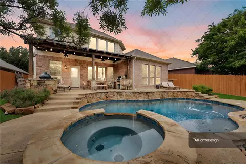 10428 Melrose Ln, Fort Worth, TX 76244