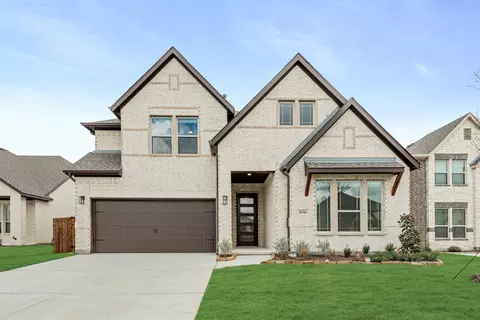 16916 Mirador Way, Fort Worth, TX 76177
