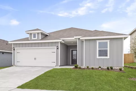 9944 Fighting Falcon Way, Fort Worth, TX 76131