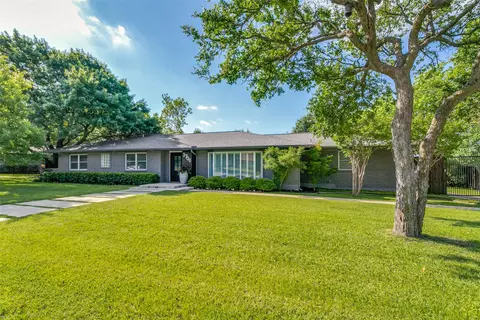 3708 Northview Ln, Dallas, TX 75229