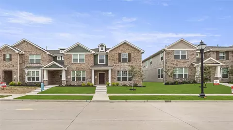 3017 Willow Wood Ct #10, Crandall, TX 75114