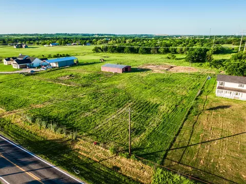 Lot 2 Oates Acres, Palmer, TX 75152