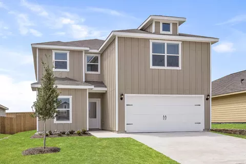 9952 Fighting Falcon Way, Fort Worth, TX 76131