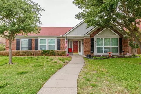 7405 Harbor Dr, Rowlett, TX 75088