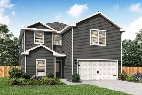 9969 Voyager Ln, Fort Worth, TX 76131