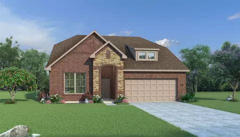 14036 Comet Pl, Haslet, TX 76052