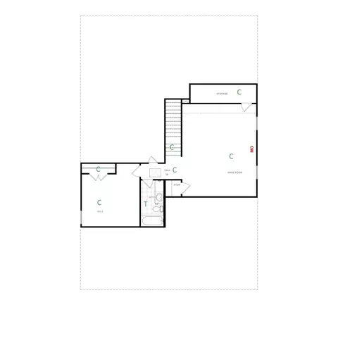 14036 Comet Pl, Haslet, TX 76052 photo 2