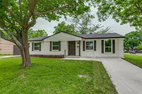 2608 San Diego Dr, Dallas, TX 75228