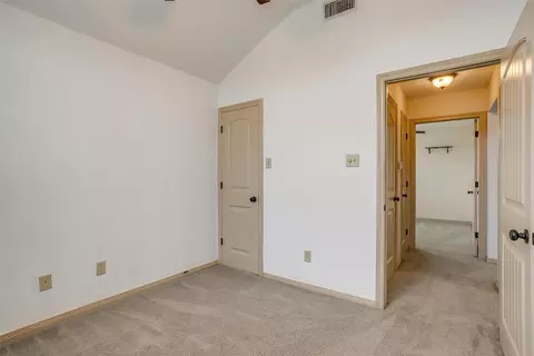 Bedroom - 210 E Arbor Ct, Springtown, TX 76082 photo 3 of 4