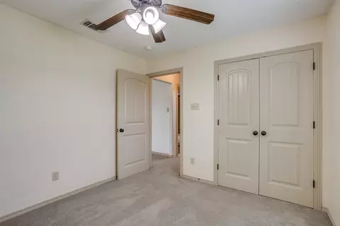 Bedroom - 210 E Arbor Ct, Springtown, TX 76082 photo 4 of 4
