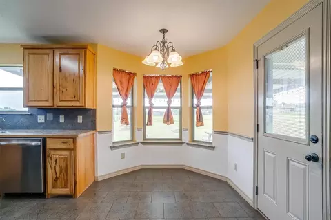 Kitchen - 210 E Arbor Ct, Springtown, TX 76082 photo 5 of 5
