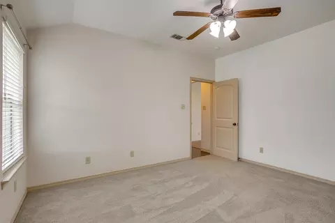 Bedroom - 210 E Arbor Ct, Springtown, TX 76082 photo 2 of 4