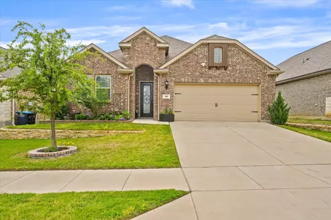 505 Pheasant Hill Ln, Burleson, TX 76028
