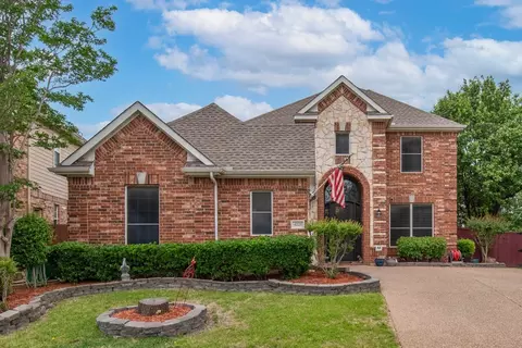 4221 Wilson Ln, Carrollton, TX 75010