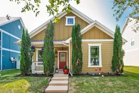 1005 Providence Blvd, Providence Village, TX 76227