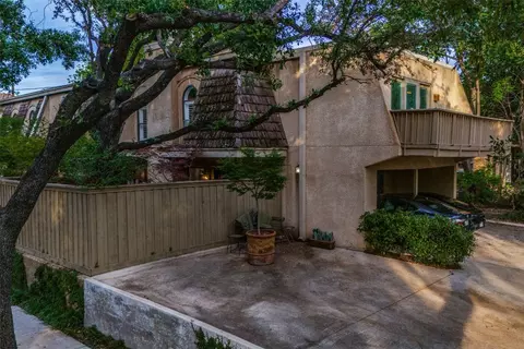 3602 Hawthorne Ave, Dallas, TX 75219