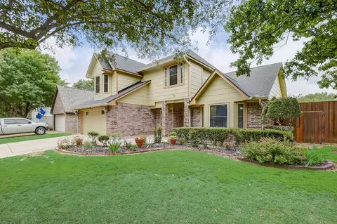 3303 Timberview Dr, Corinth, TX 76210