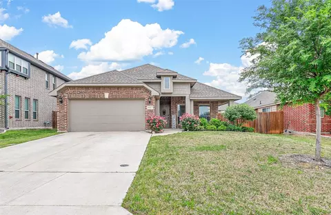 1017 Stockton Dr, Godley, TX 76044
