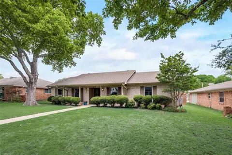 1625 University Dr, Richardson, TX 75081
