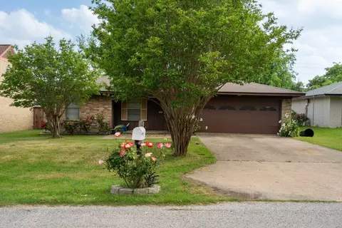 318 Linklea Dr, Duncanville, TX 75137