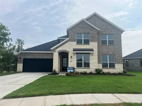 2001 Burriana Ct, Little Elm, TX 75068