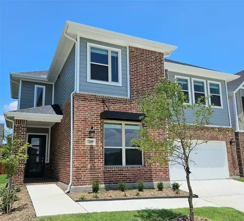7209 El Matador Dr, Rowlett, TX 75088