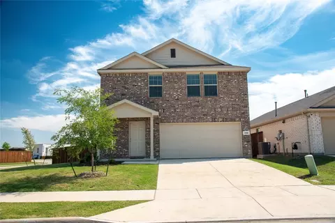 3148 Harper St, Little Elm, TX 75068