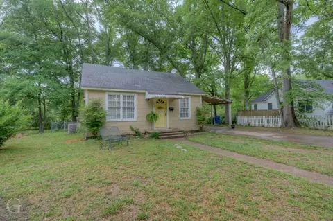 1003 Tillman Dr, Minden, LA 71055