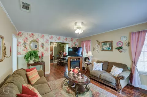 1003 Tillman Dr, Minden, LA 71055 photo 2