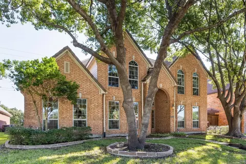 6732 Pentridge Dr, Plano, TX 75024