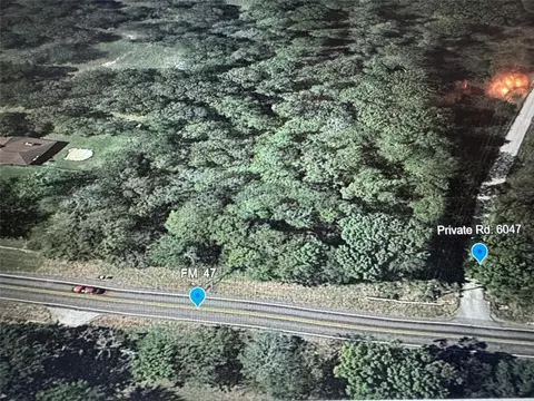 tbd Private Road 6047, Wills Point, TX 75169