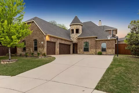 3902 Gatewick Dr, Rockwall, TX 75087