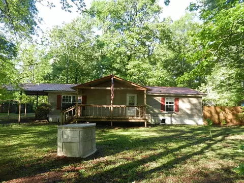 1019 Trey Ave, Benton, LA 71006