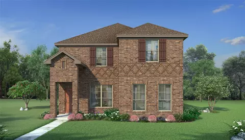 2928 Brittlebush Dr, Fort Worth, TX 76108