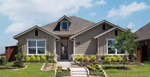 3928 Hometown Blvd, Heartland, TX 75126