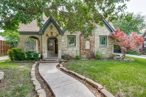 5227 Bradford Dr, Dallas, TX 75235